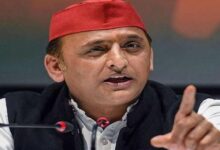 Photo of BJP सरकार का कानून-व्यवस्था पर ‘जीरो टॉलरेंस’ का दावा पूरी तरह खोखला: अखिलेश यादव