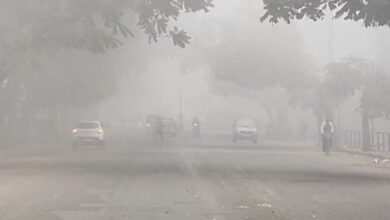 Photo of पंजाब में फिर बदलेगा मौसम: 22 से 4 दिन बारिश और तेज हवाओं का अलर्ट