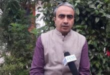 Photo of भाजपा का घमंड इस बात से साफ़ झलकता है कि वह उन्हें चुनने वाले लोगों के साथ कैसा व्यवहार करती है