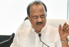 Photo of उत्तराखंड से जुड़ी हैं अजीत पवार की यादें, 2006 में एनसीपी के राष्ट्रीय अधिवेशन में आए थे दून