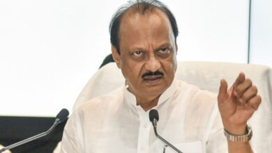 Photo of उत्तराखंड से जुड़ी हैं अजीत पवार की यादें, 2006 में एनसीपी के राष्ट्रीय अधिवेशन में आए थे दून