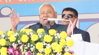 Photo of सीएम नीतीश ने फिर दिलाई लालू राज की याद, समृद्धि यात्रा के दौरान समस्तीपुरवासियों को दी बड़ी सौगात