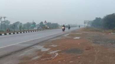 Photo of राजस्थान में शीतलहर का असर, कई शहरों में तापमान 10 डिग्री से नीचे