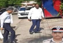 Photo of हरियाणा चीफ सेक्रेटरी से IPS सुसाइड केस में पूछताछ, सचिवालय में 1 घंटे तक रही चंडीगढ़ SIT