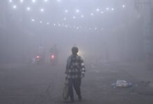 Photo of यूपी: प्रदेश में भीषण शीतलहर, इन 45 जिलों में दिन के पारे में होगी भारी गिरावट