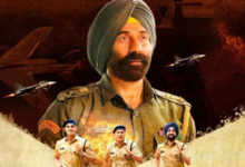 Photo of बॉर्डर पार सनी देओल की फौज का कमाल, 6 दिन में ही रिकॉर्डतोड़ कमाई से किया दंग