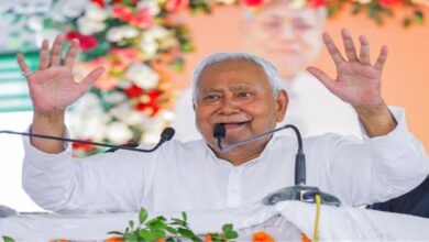 Photo of बिहार बनेगा ग्लोबल कंपनियों का हब! GCC नीति को नीतीश कैबिनेट की मंजूरी