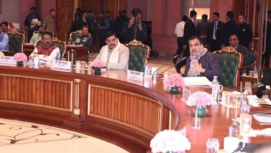 Photo of राष्ट्रीय राजमार्गों का विस्तार तेज, सिंहस्थ-2028 के लिए सड़क नेटवर्क होगा मजबूत और सुरक्षित