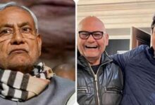 Photo of वेदांता ग्रुप के चेयरमैन अनिल अग्रवाल के बेटे का निधन, सीएम नीतीश ने जताया शोक
