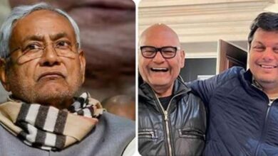 Photo of वेदांता ग्रुप के चेयरमैन अनिल अग्रवाल के बेटे का निधन, सीएम नीतीश ने जताया शोक