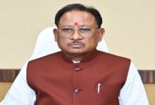 Photo of सीएम साय ने छेरछेरा पर्व की प्रदेशवासियों को दी बधाई