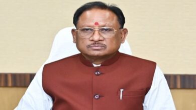 Photo of सीएम साय ने छेरछेरा पर्व की प्रदेशवासियों को दी बधाई