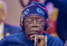 Photo of  नाइजीरिया में राष्ट्रपति टीनुबू की सरकार के खिलाफ साजिश का पर्दाफाश