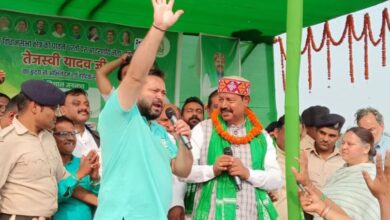 Photo of टिकट बंटवारे पर राजद विधायक के इन सवालों से गरमाई सियासत