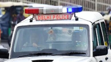 Photo of दिल्ली में पांच स्कूलों को बम से उड़ाने की धमकी, खाली कराए गए कैंपस