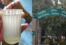 Photo of पेयजल में सीवेज के दूषित होने पर एनजीटी सख्त