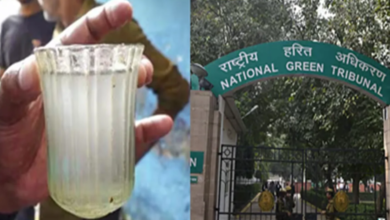 Photo of पेयजल में सीवेज के दूषित होने पर एनजीटी सख्त