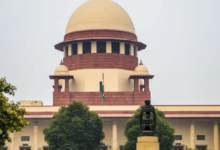 Photo of यूजीसी के नियमों के खिलाफ आज सुनवाई करेगा सुप्रीम कोर्ट