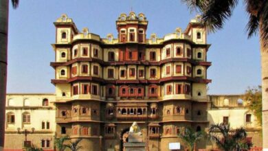 Photo of भागीरथपुरा दूषित पानी कांड का असर इंदौर के पर्यटन पर, टूर हुए कैंसल