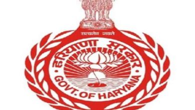 Photo of हरियाणा में ग्रुप-डी भर्तियों को लेकर बड़ी खबर, सरकार ने दिए ये आदेश…