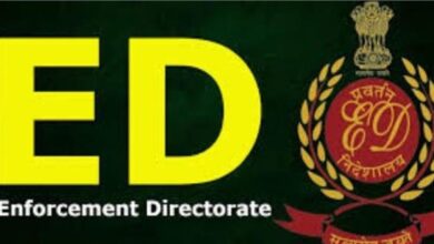 Photo of सोनीपत में सुबह-सुबह ED की दस्तक, बिल्डर जॉनी त्यागी के आवास-ठिकानों पर पहुंची टीम…