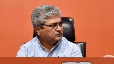 Photo of भाजपा नेता दुष्यंत गौतम को हाईकोर्ट से राहत, कांग्रेस-AAP को सोशल मीडिया से पोस्ट हटाने का निर्देश