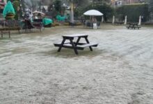 Photo of राजस्थान में बर्फीली हवाओं से बढ़ी ठिठुरन, सीजन का सबसे ठंडा दिन और रात