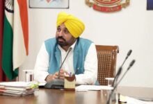 Photo of 2025 में पंजाब प्रशासन में बड़ा डिजिटल बदलाव: 1.85 लाख लोगों को घर बैठे मिलीं 437 सेवाएं