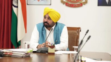 Photo of 2025 में पंजाब प्रशासन में बड़ा डिजिटल बदलाव: 1.85 लाख लोगों को घर बैठे मिलीं 437 सेवाएं, मान सरकार ने खत्म किया दफ्तरों का चक्कर