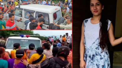 Photo of अंकिता भंडारी हत्याकांड: एसआईटी ने किया साफ- जांच में किसी वीआईपी का नहीं आया नाम