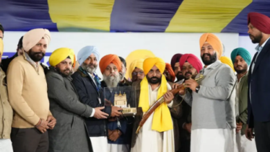 Photo of अकालियों की सत्ता के दौरान होती गुंडागर्दी और बेअदबी को लोग कभी भूल नहीं सकते: मुख्यमंत्री भगवंत सिंह मान