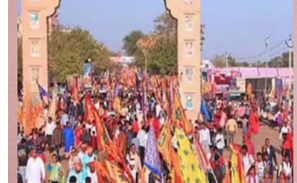 Photo of खाटू मेला 2026: दर्शन से पहले जरूर जान लें क्या-क्या बदल गया है; एग्जिट, लाइन और पार्किंग से लेकर ये नियम लागू