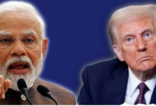 Photo of ट्रंप के गाजा पीस बोर्ड में भारत के साथ-साथ पाकिस्तान भी शामिल, क्या हैं इसके मायने?