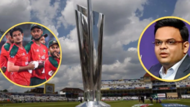 Photo of बांग्लादेश खेलेगा या करेगा बॉयकॉट? ICC ने 21 जनवरी तक दी डेडलाइन