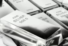 Photo of टूट गए सभी रिकॉर्ड, पहली बार 3 लाख के पार पहुंची चांदी, एक दिन में 13000 रुपये से ज्यादा का उछाल