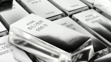Photo of टूट गए सभी रिकॉर्ड, पहली बार 3 लाख के पार पहुंची चांदी, एक दिन में 13000 रुपये से ज्यादा का उछाल
