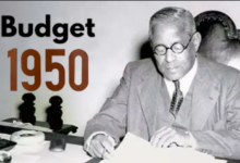 Photo of 1950 में केंद्रीय बजट हो गया था लीक, क्या थी वो घटना और उसके बाद क्या बदले नियम? 