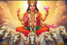 Photo of  साल के पहले रविवार पर करें सूर्यदेव को प्रसन्न, पूरे वर्ष मिलेगी अच्छी सेहत और सफलता