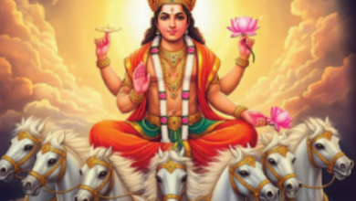 Photo of साल के पहले रविवार पर करें सूर्यदेव को प्रसन्न, पूरे वर्ष मिलेगी अच्छी सेहत और सफलता