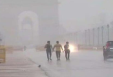 Photo of दिल्ली में कल आंधी-बारिश के साथ बदलेगा मौसम, IMD का येलो अलर्ट जारी