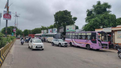 Photo of  निजी बस ऑपरेटरों का फूटा गुस्सा, 24 जनवरी को प्रदेशव्यापी हड़ताल