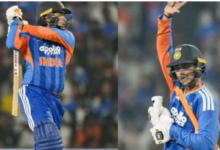 Photo of अभिषेक शर्मा का नागपुर में ‘महा-तांडव’, रसेल का वर्ल्ड रिकॉर्ड ध्वस्त कर रचा नया इतिहास