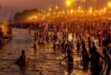 Photo of रथ सप्तमी-नर्मदा जयंती आज, इस विधि से करें पूजा, मिलेगा सुख-शांति का आशीर्वाद