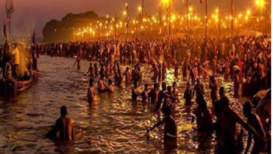 Photo of रथ सप्तमी-नर्मदा जयंती आज, इस विधि से करें पूजा, मिलेगा सुख-शांति का आशीर्वाद