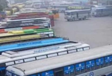 Photo of पंजाब में बसों का फिर होगा चक्का जाम! PUNBUS-PRTC यूनियन ने दी चेतावनी