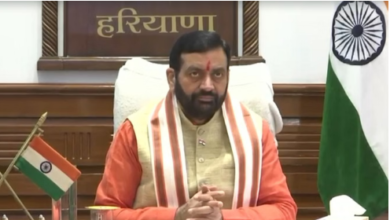 Photo of अंबाला में जल्द बनेगी IMT: सीएम ने दी मंजूरी, किसानों व राज्य सरकार के बीच बन चुकी है सहमति