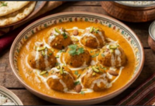 Photo of डिनर में ऐसे बनाएं शाही मलाई कोफ्ता, उंगलियां चाटते रह जाएंगे मेहमान