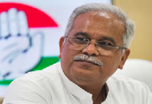 Photo of सीबीआई अदालत ने ‘अश्लील सीडी’ मामले में भूपेश बघेल को बरी करने का आदेश किया रद्द