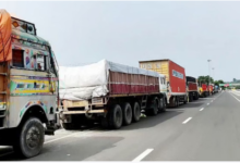 Photo of आज नर्मदा जयंती पर जाम रहेगा खंडवा रोड, पुलिस ने भारी वाहनों पर रोक लगाई