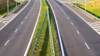 Photo of सफर हो जाएगा आसान, हरियाणा में इन मार्गों को बनाया जाएगा फोरलेन